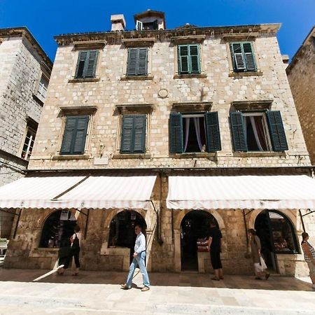 Festa Stradun Apartment Dubrovnik Kültér fotó