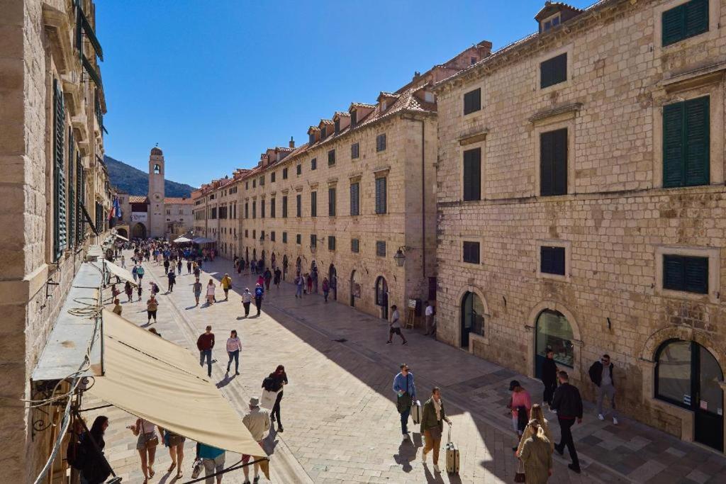Festa Stradun Apartment Dubrovnik Kültér fotó
