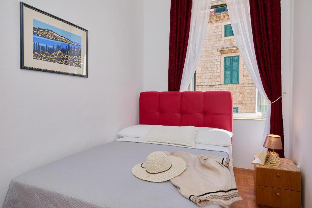 Festa Stradun Apartment Dubrovnik Kültér fotó