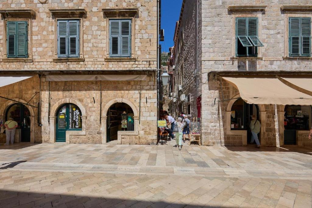 Festa Stradun Apartment Dubrovnik Kültér fotó