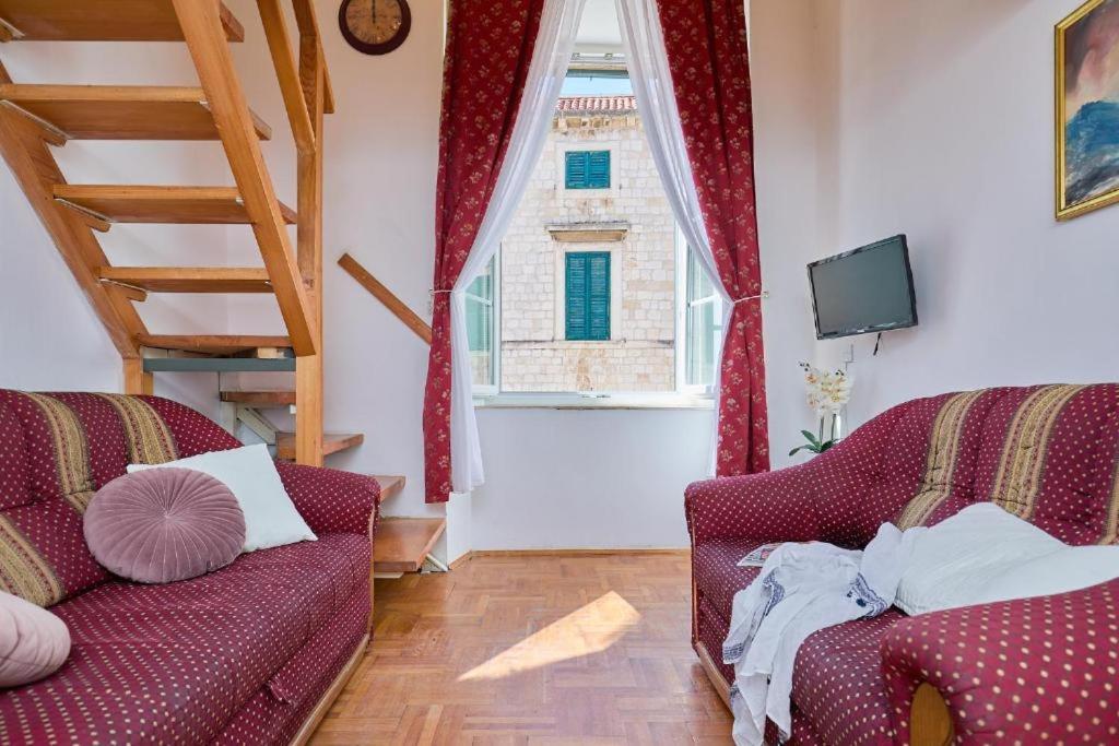Festa Stradun Apartment Dubrovnik Kültér fotó