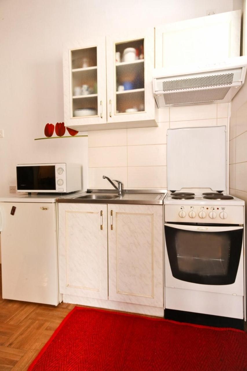 Festa Stradun Apartment Dubrovnik Kültér fotó